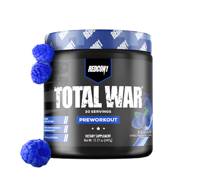 TOTAL WAR